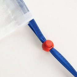 Zavjesa 60x60 PRANIE SALON 60X60 CM Woreczki do prania