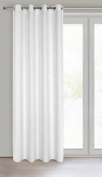 Zavjesa 135x250 ALETA od šenila