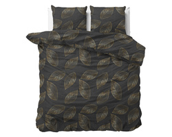 Set posteljine 240x220 od mikrovlakana sa čistim printom, nije potrebno glačanje