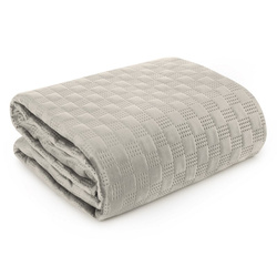 Prekrivač PREMIUM 170x210 od baršuna prošiven metodom vrućeg prešanja Sofia 4