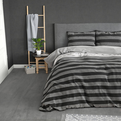 Posteljina od flanela 200x220, mekan na dodir