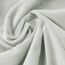 Baršunasta posteljina s volanima 200x220, mekana i topla Velvet Ruffles