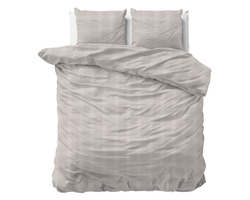 Pamučna posteljina 200x220 Sleeptime Elegance 80% pamuk 20% poliester