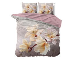 Set posteljine 240x220 od mikrovlakana sa čistim printom, nije potrebno glačanje