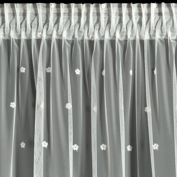 Zavjesa DEK 400x160 cm natural