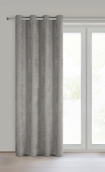 Zavjesa od šenil tkanine 140x250cm - VANI