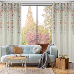 Zavjesa 140x250  CARA Eco