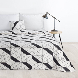 Lagani prekrivač od mikrofibre 200x220