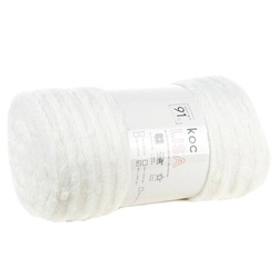 DESIGN 91 deka s uzorkom reljefnih pruga 130x170 LISA