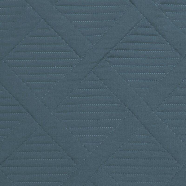 Prekrivač za krevet s geometrijskim uzorkom 200x220 Alara 5