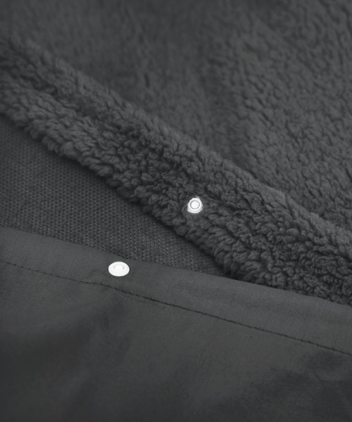 Lijepa i topla posteljina 140x220 Teddy