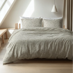 Posteljina od flanela 240x220, mekana na dodir Flanel Danis