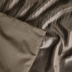 Baršunasta posteljina 140x220, mekana i topla Velvet Cartier