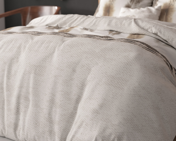 Pamučna posteljina 240x220 Sleeptime Elegance 80% pamuk 20% poliester