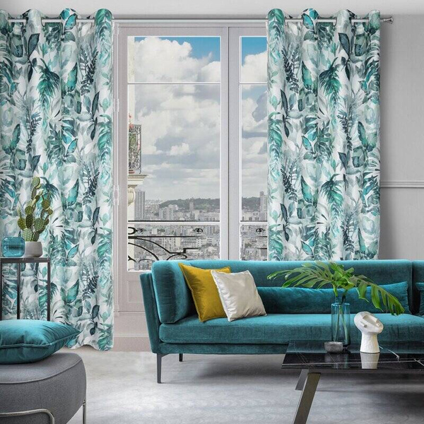 Zavjesa 140x250 ADELINE od mikrovlakana