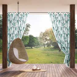 Zavjesa 155x240 GARDEN2 za terase