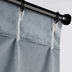 Baršunasta zavjesa 125x270 cm FLEX 1:1,5 - MELANIE
