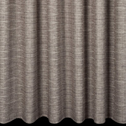 Zavjesa za terasu 155x220 sa biljnim motivom od nepromočive tkanine sa čičak trakama GARDEN