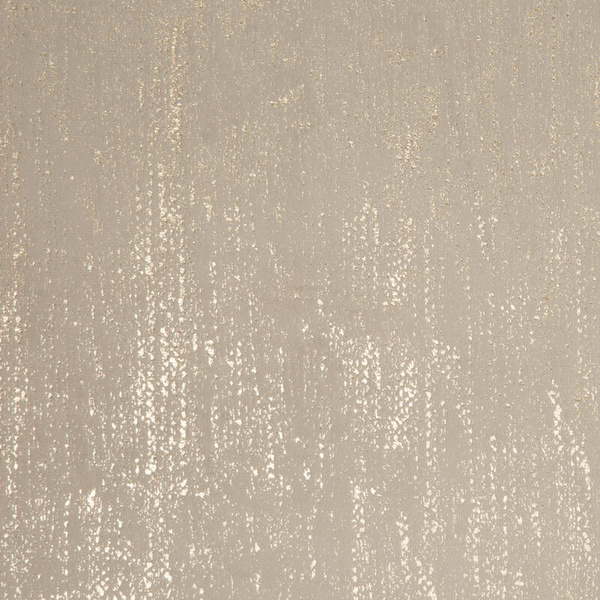 Baršunasta zavjesa 140x250 ukrašena zlatnim uzorkom i zlatnim ušicama - DARA