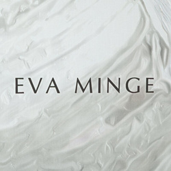 Posteljina 160x200 cm od egipatskog pamučnog makosatina, s dizajnerskim printom Eve Minge