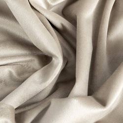 Zavjesa 140x270 na traci MARLEN baršunasta