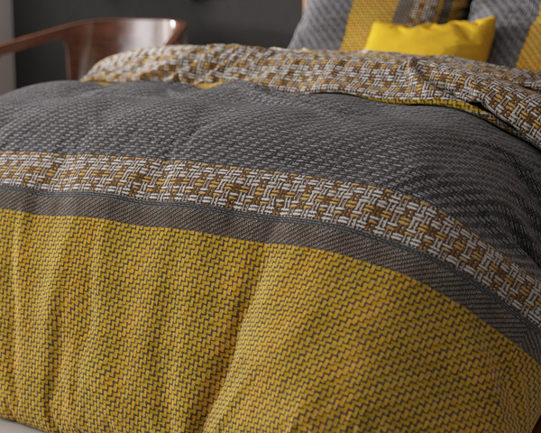 Pamučna posteljina 240x220 Sleeptime Elegance 80% pamuk 20% poliester