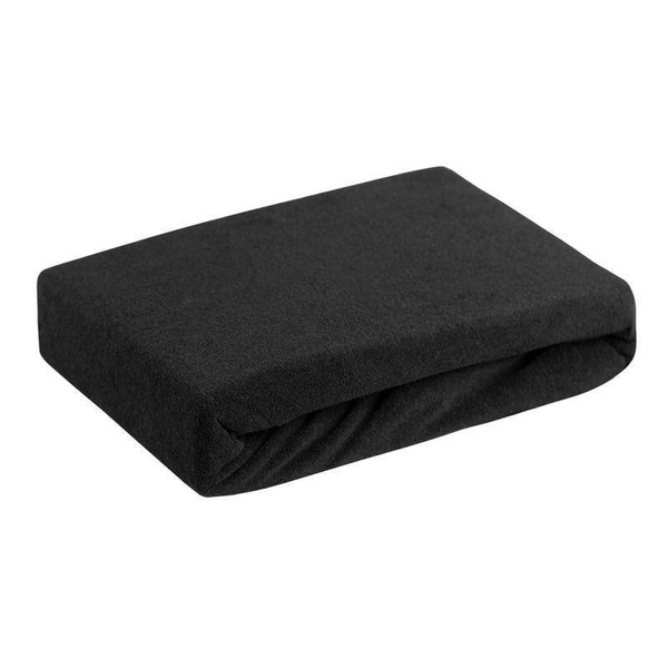 FROTTE pamučna plahta s gumicom 220x200 težine 170 g/m2