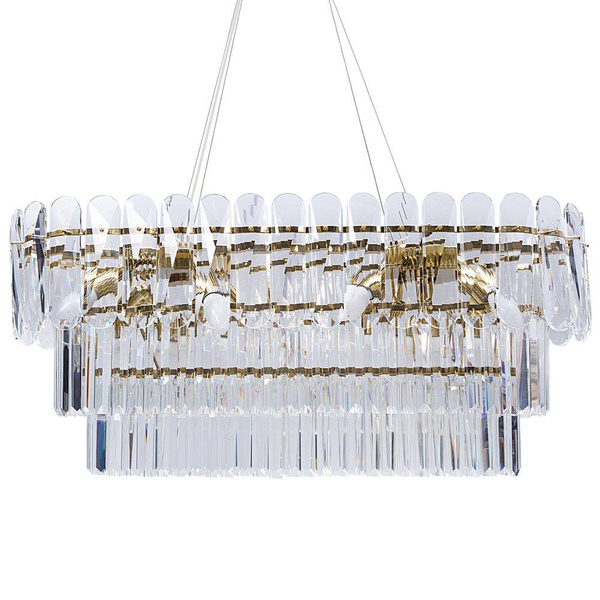 Lampa aurelia (02) (fi) 90x30 cm transparentan