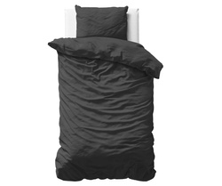 Set posteljine od pamučnog satena 140x200/220 Primaviera Deluxe