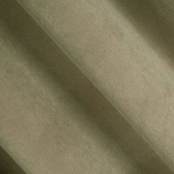 Zavjesa gotova morena 140x250 cm maslinaste boje , jedan komad u paketu