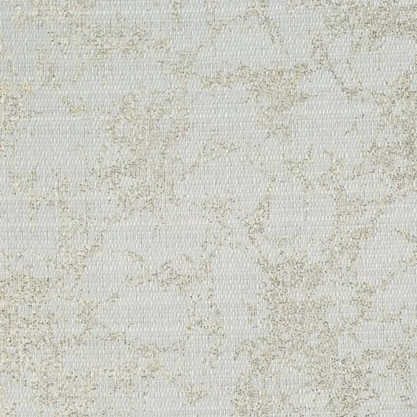 Zavjesa ukrašena printom podsjećajućim na mramor, 140x250 cm - RONYA zlatne ušice