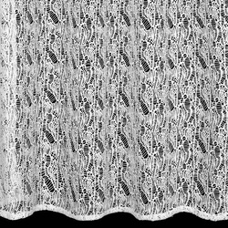 Gotova mrežasta zavjesa 140x250 koja ne zahtijeva glačanje Moni