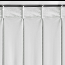 Baršunasta zavjesa 80x270 cm FLEX 1:1,5 - MELANIE