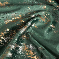 Zavjesa 140x250  TAMI baršunasta