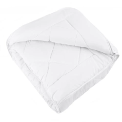 Poplun 4-godišnja doba Micro Touch 240x220 dupli poplun povezan kopčama