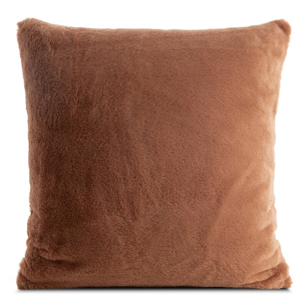 Jastučnica 60x60 cm od mekog krzna NINA
