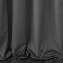 PIERRE CARDIN zavjesa od mekog i nježnog baršuna 140x270 cm Sibel