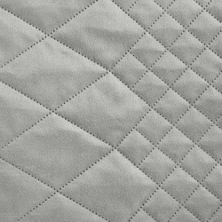 Baršunasti pokrivač prošiven metodom vrućeg prešanja 220x240 Luiz 3