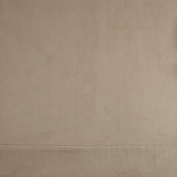 Stolnjak 140x180 od glatkog baršuna s ukrasnom trakom Melinda