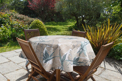 GARDEN stolnjak 85x85 za terasu i balkon od nepromočive tkanine