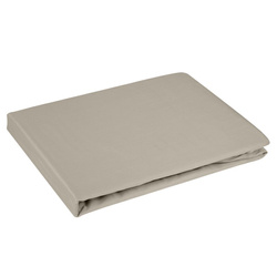 Plahta za visoki madrac 180x200 cm + 40cm pamučni saten 125 g/m2 Diva Line