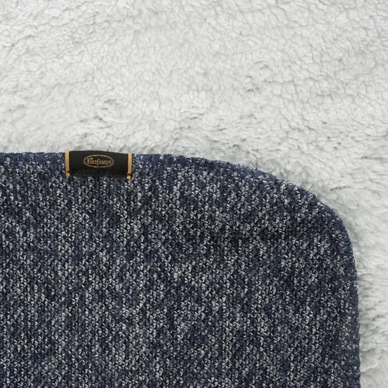 PREMIUM dvostrana deka od bukla tkanine, vrlo mekana 150x200 Panda