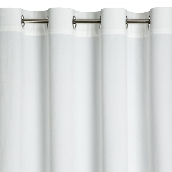 Zavjesa od mekanog baršuna 140x260 cm Melanie