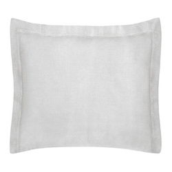 Pamučna jastučnica 70x80 + 5cm Nova Colour siva