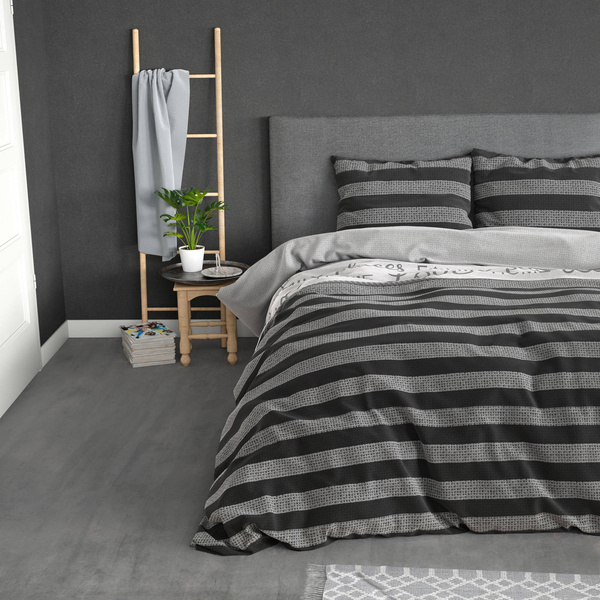 Posteljina od flanela 200x220, mekan na dodir