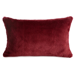 Jastučnica 30x50 cm od mekog krzna NINA