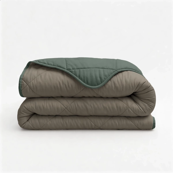 Poplun Lazy Uni s jastučnicama 240X200 cm Sleeptime