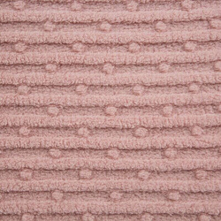 DESIGN 91 deka s uzorkom reljefnih pruga 130x170 LISA