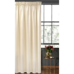 PIERRE CARDIN zavjesa od mekog i nježnog baršuna 140x270 cm Sibel