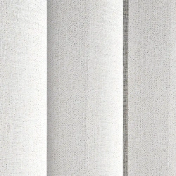 LENA zavjesa od glatkog etamina s efektom srebrnastog sjaja 350x250 cm Lena